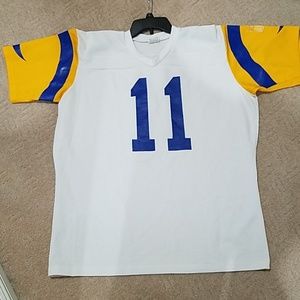 Rams Jersey